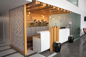 Regency Palani by GRT Hotels