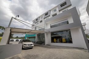 Regency Palani by GRT Hotels