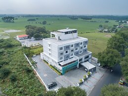 Regency Palani by GRT Hotels