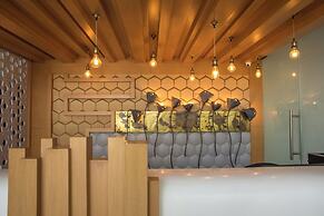Regency Palani by GRT Hotels