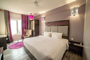 Regency Palani by GRT Hotels