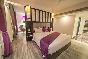 Regency Palani by GRT Hotels