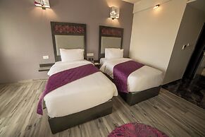Regency Palani by GRT Hotels