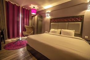Regency Palani by GRT Hotels