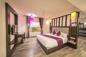 Regency Palani by GRT Hotels