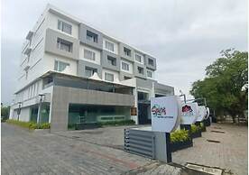 Regency Palani by GRT Hotels