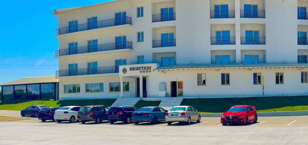 Hotel Sierra