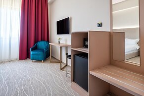 Hotel Sierra