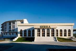 Hotel Sierra