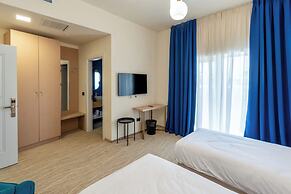 Hotel Sierra