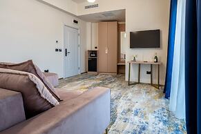 Hotel Sierra