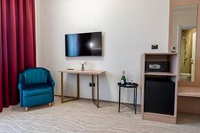 Hotel Sierra