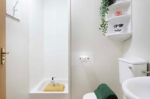 Student Only Transom House