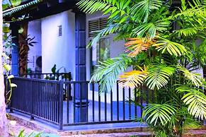 Danu Resort