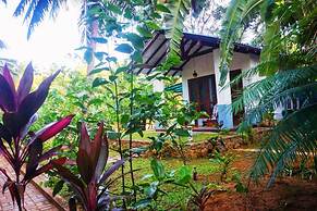 Danu Resort