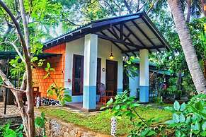 Danu Resort