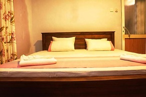 Danu Resort