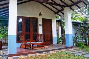 Danu Resort