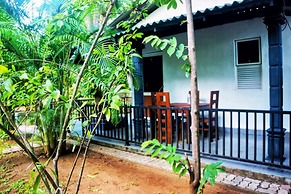 Danu Resort