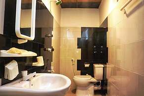 Danu Resort