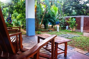 Danu Resort