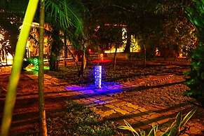 Danu Resort