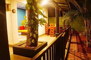 Danu Resort