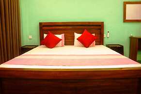 Danu Resort