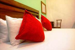 Danu Resort