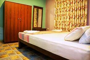 Danu Resort
