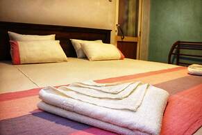 Danu Resort