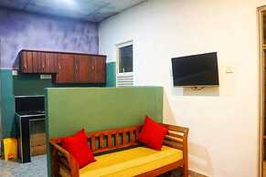 Danu Resort