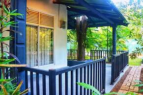 Danu Resort