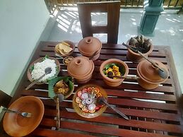 Danu Resort