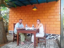 Danu Resort