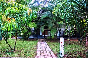 Danu Resort