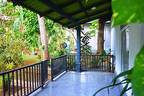 Danu Resort