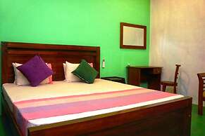 Danu Resort