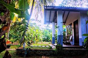 Danu Resort
