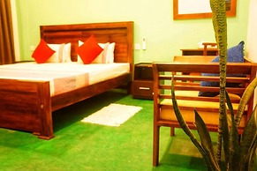 Danu Resort