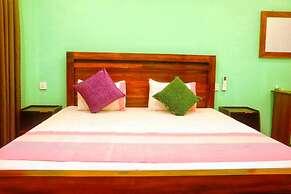 Danu Resort