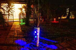 Danu Resort