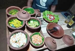 Danu Resort