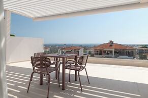 FOS Luxury Suites