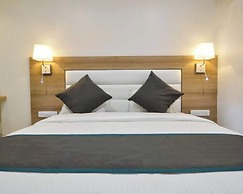 Hotel Blue Orchid