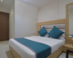 Hotel Blue Orchid