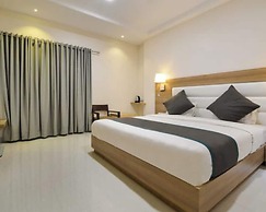 Hotel Blue Orchid