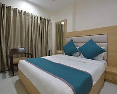 Hotel Blue Orchid