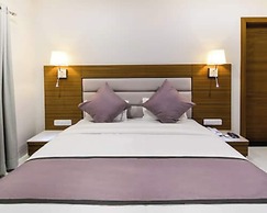 Hotel Blue Orchid