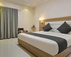 Hotel Blue Orchid